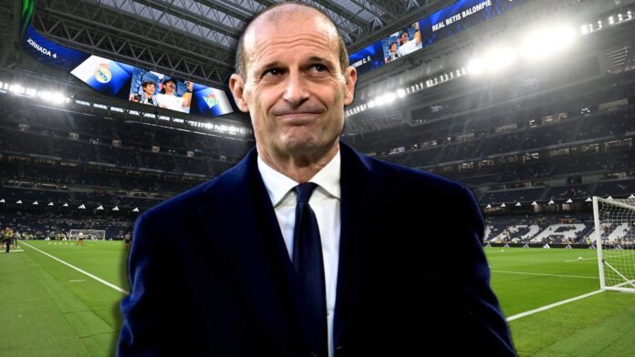 Paolo Pacchioni, periodista italiano: “Allegri no puede pensar en fichar por el Real Madrid y jugar con todo el equipo metido atrás y al contragolpe”