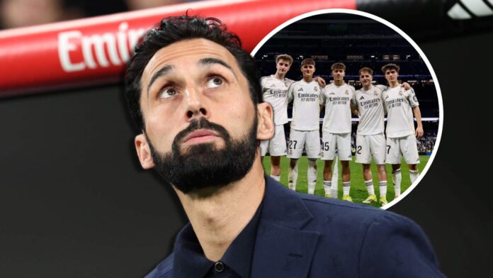 El palo de Ramón de Mon a Xabi Alonso y Ancelotti por la cantera: “No le quitemos mérito a Arbeloa, su discurso coincide con lo que hace, los anteriores no”