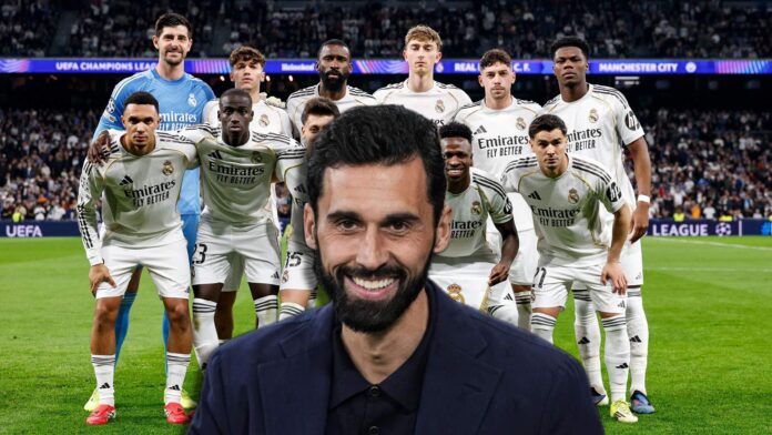 Santi Cañizares, sobre los dos mejores jugadores del Madrid: “Arbeloa les debe una comida y una cena, han hecho algo distinto en el partido”