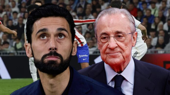 Ni Arda Güler ni Carvajal, Arbeloa recupera la mejor versión del futbolista y Florentino se lo reconoce: “Está jugando muy bien”  