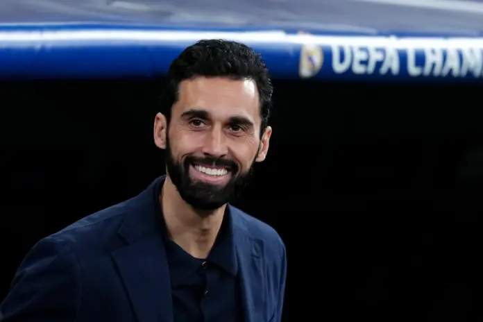  Arbeloa: «Hoy hemos sido un equipo con mayúsculas»

