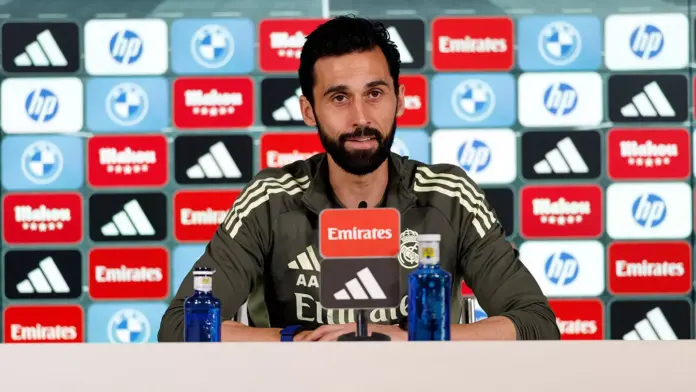  Arbeloa: «En una final hubiese sacado a Thiago Pitarch»

