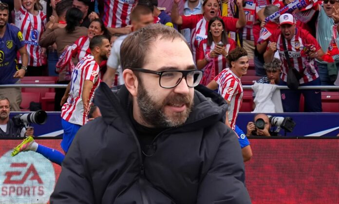 Axel Torres, periodista: 