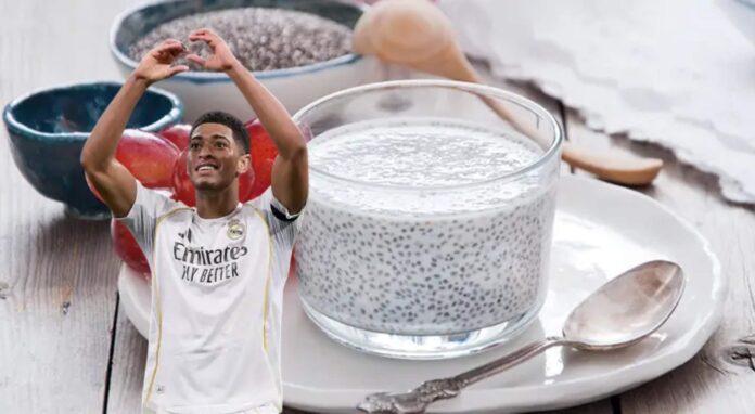 El desayuno de Bellingham, café y yogur