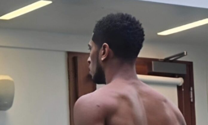 Ángel Villanueva da detalles sobre el sistema que emplea Bellingham para recuperarse