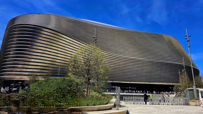 Los expertos coinciden: los factores que colocan al Santiago Bernabéu como el mejor estadio del mundo en 2026