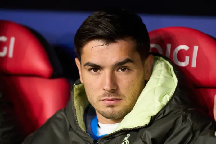  Brahim no escapa del bucle con Arbeloa

