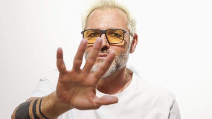 Santi Cañizares, exfutbolista: “Valverde va a merecer prisión permanente revisable, es una patada de fútbol, ni es agresión ni nada”