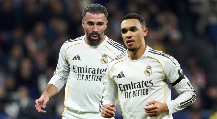 Miguel Torres opina sobre Carvajal y Trent