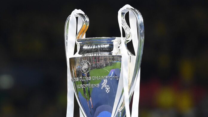 La Champions League tendrá su servicio en streaming a partir de 2027: así es el cambio que prepara la UEFA para seguir los partidos en vivo 
