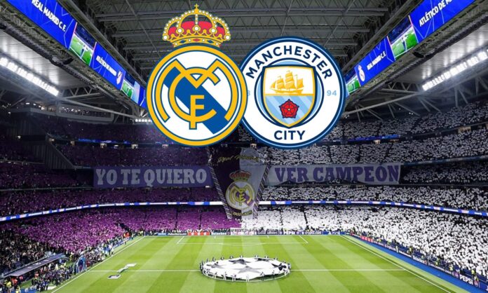 Real Madrid vs Manchester City: quién ha ganado más veces, historial de enfrentamientos y estadísticas en la Champions League