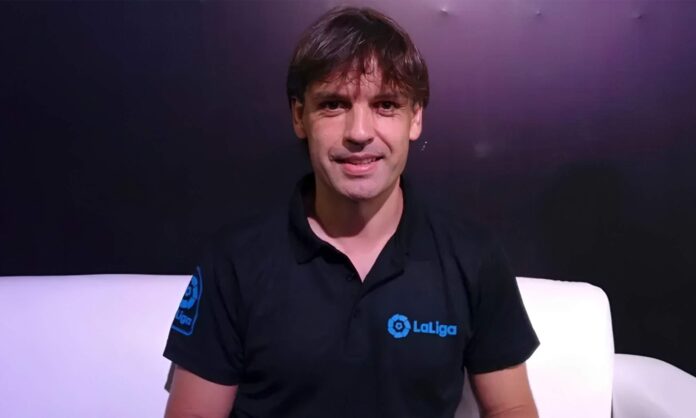 Ni Mbappé ni Vinicius, Morientes señala al futbolista del Madrid que ha cambiado: 