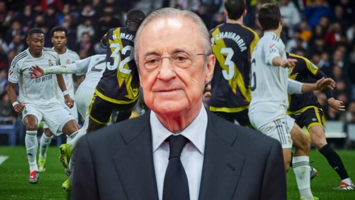 Ni Klopp ni Tuchel, el entrenador alemán que quiere firmar Florentino si no sigue Arbeloa el año que viene: “Ya le intentó fichar en 2018”