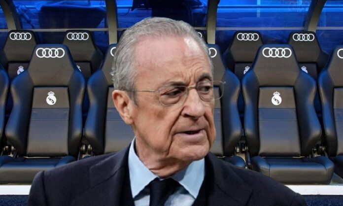 Ni Pochettino ni Klopp: el entrenador que tiene enamorado a Florentino y que gana enteros para dirigir al Madrid la próxima temporada

