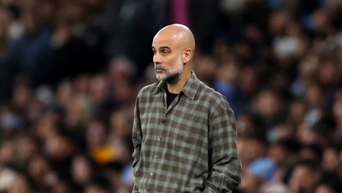 Antonio Romero, periodista: “El culpable de la eliminación del Manchester City es Guardiola, la cagada de la ida metiendo cuatro delanteros es suya”