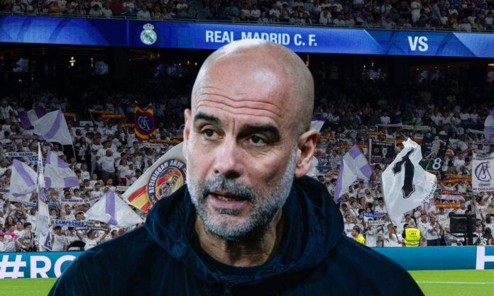 El Real Madrid se reunió ayer con su grada de animación para pedir que no haya insultos a Guardiola