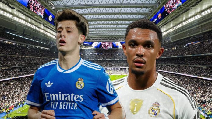 Juanma Rodríguez sentencia a Arda Güler y Alexander Arnold y da el nombre de sus sustitutos: “En el Real Madrid tiene que ser titular para poder sobrevivir”