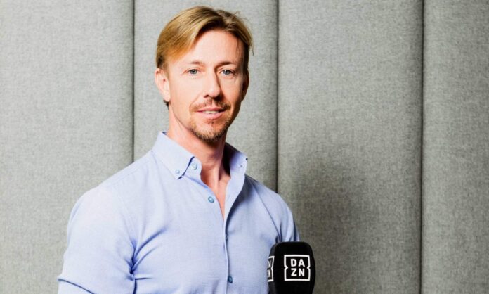 José María Gutiérrez 