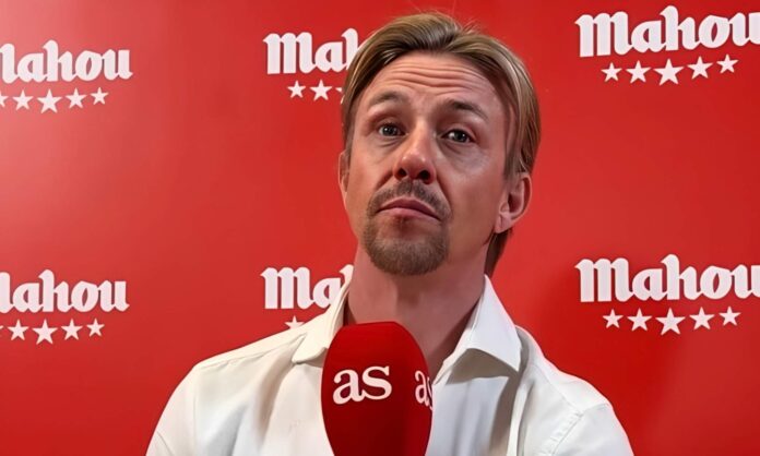 Guti (49) compara al Madrid de los Galácticos con el actual: 