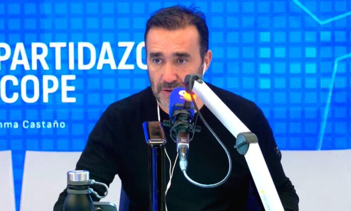 Juanma Castaño tiene claro que el Real Madrid ha perdido a su mejor jugador