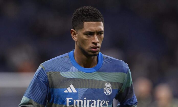 Jude Bellingham podría regresar antes del parón de selecciones