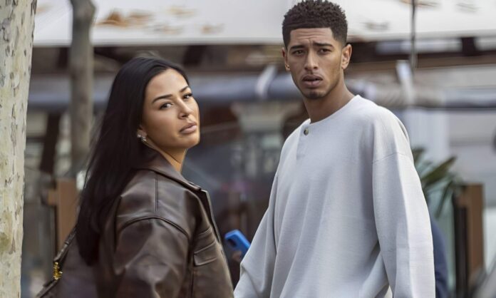 Jude Bellingham detalla su rutina desde que es futbolista de élite