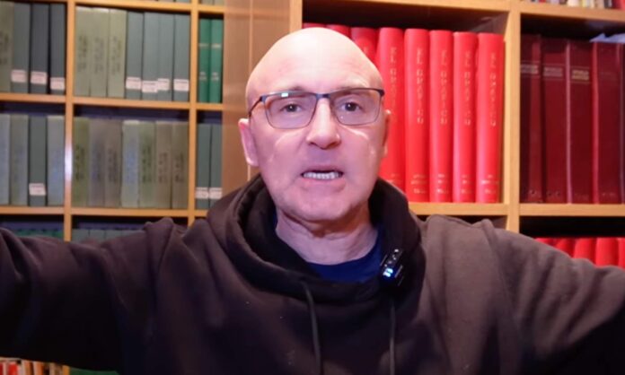 Maldini (58), periodista, sobre Vinicius: “El 3-0 lo hubiera firmado cualquiera, pero falla un penalti decisivo que hubiera sido la puntilla”

