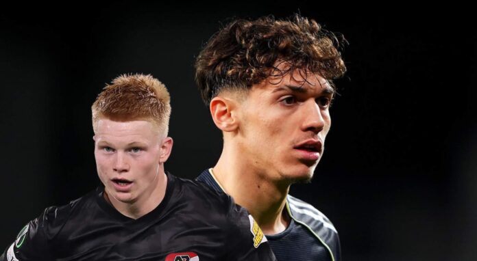 Pitarch complica la llegada de Kees Smit