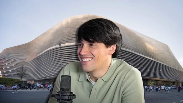 Nacho Tellado, arquitecto: 