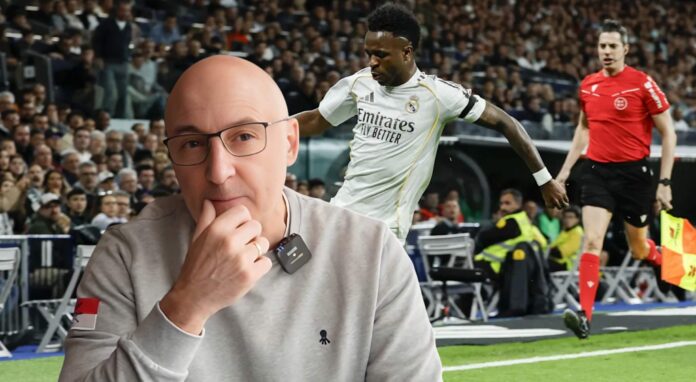 Maldini señala a Vinicius para la vuelta entre Manchester City y Real Madrid