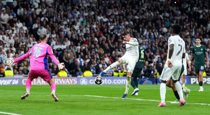 El Madrid y su puesto en cuanto a valor de mercado según el CIES