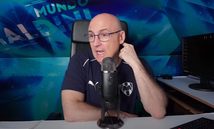 Maldini pronostica lo que le va a pasar al Real Madrid contra el Manchester City: 