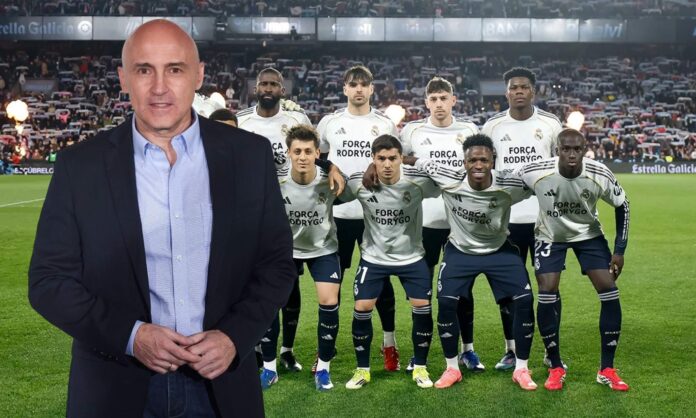 Ni Rüdiger ni Mendy, Maldini señala al jugador del Madrid que le deja dudas: 