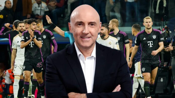 Maldini señala al campeón de la Champions: 