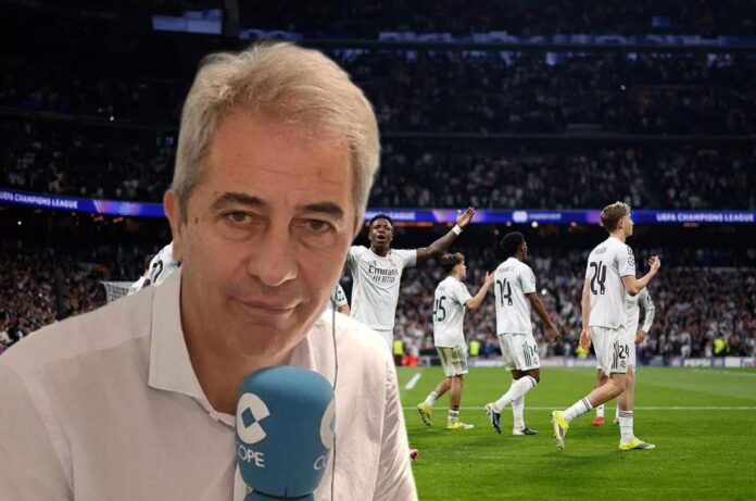 Manolo Lama aplaude el planteamiento de Arbeloa y saca pecho por LaLiga