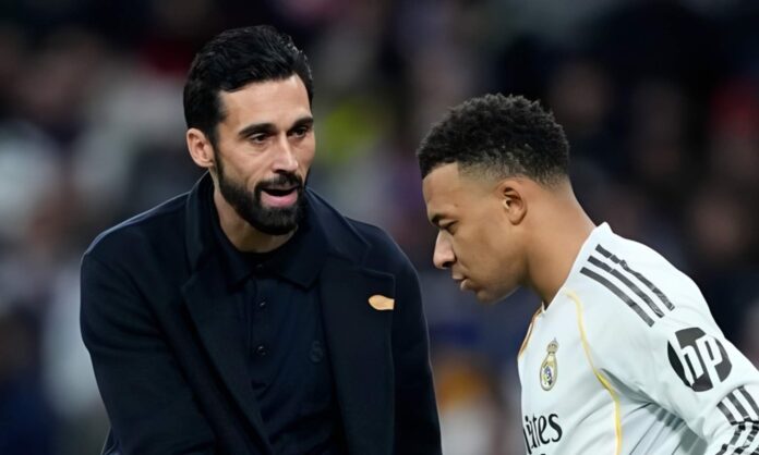 Alberto Pereiro cuenta la última hora sobre Mbappé