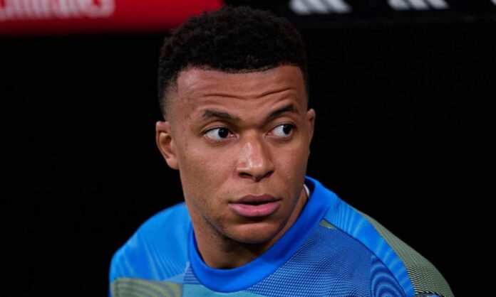 Mbappé puede abandonar Nike