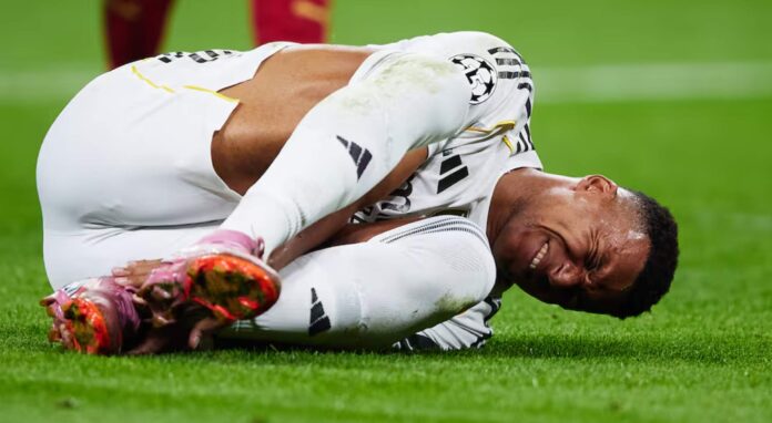 Mbappé y Rodrygo provocan pérdidas en el Real Madrid