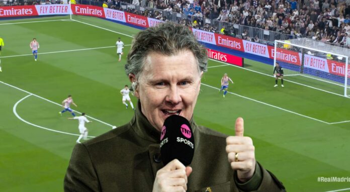 McManaman destaca a tres jugadores del Real Madrid
