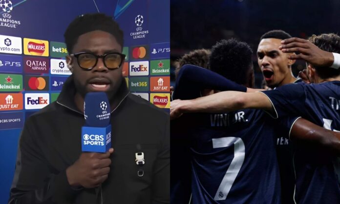 Micah Richards se teme lo 