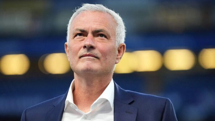 José Mourinho (63), sobre su infancia: 