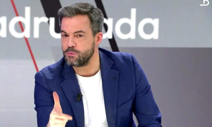 Nacho Peña da la versión del Real Madrid sobre la lesión de rodilla de Mbappé