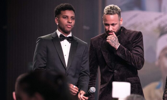 Neymar (34 años) apunta a ser el sustituto sorpresa del lesionado Rodrygo: la llamada se va a producir tras más de dos años esperando