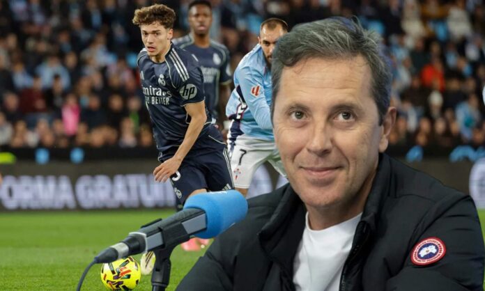 Paco González es un nuevo 