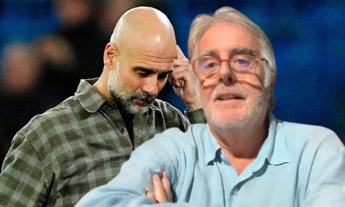 Siro López carga contra Pep Guardiola por sus excusas tras la derrota contra el Real Madrid