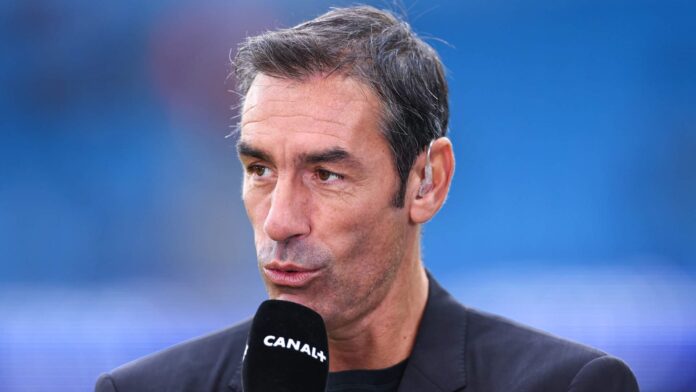 Robert Pirés (52), exfutbolista: “Del Bosque me llamó para ir al Madrid, quería juntarme con Figo en las bandas, podríamos haber ganado títulos, pero no me arrepiento”