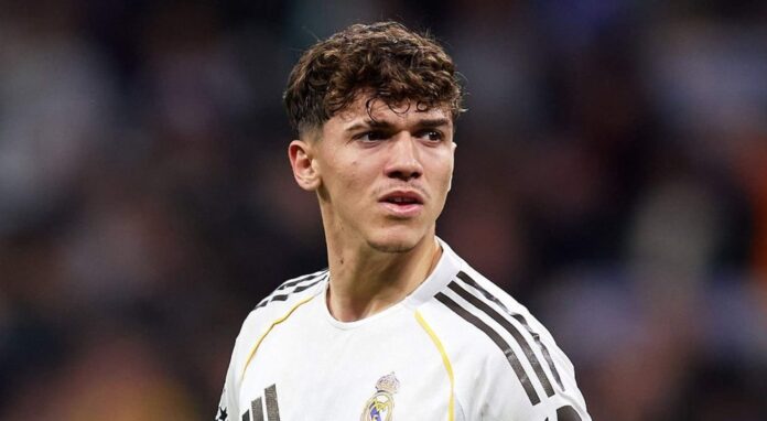 Pitarch del Atlético al Real Madrid