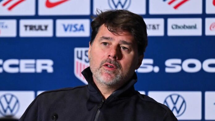 Ni Real Madrid ni Manchester United, Pochettino está “cerca” de firmar por su nuevo equipo: en Inglaterra lo ven muy probable