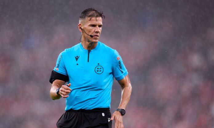 Pulido Santa habla sobre el 