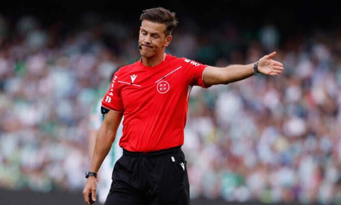 Pulido Santana VAR Nevera RMTV